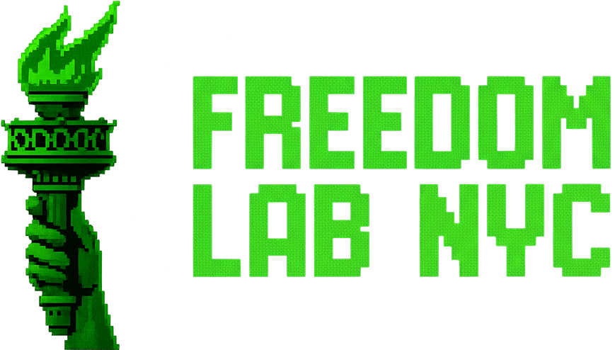 Freedom Lab NYC
